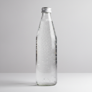Sparkling Water Sparkling Water