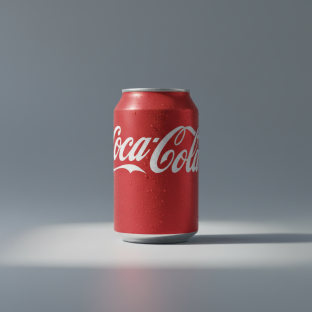 Coke Coke