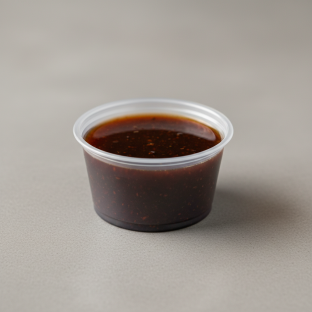 Balsamic Vinaigrette 2oz Balsamic Vinaigrette 2oz