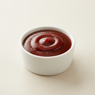BBQ Sauce 2oz BBQ Sauce 2oz