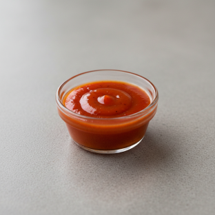 Hot Sauce 2oz Hot Sauce 2oz