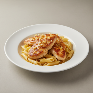 Chicken Piccata Chicken Piccata