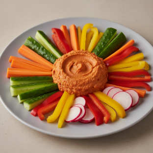 Crudite Crudite