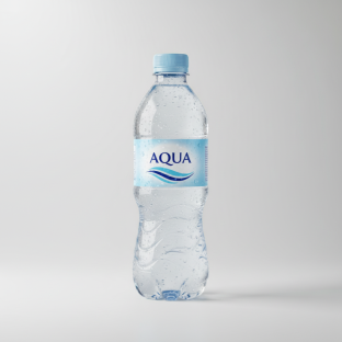Bottled Water