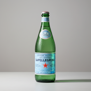 San Pellegrino Sparkling Water