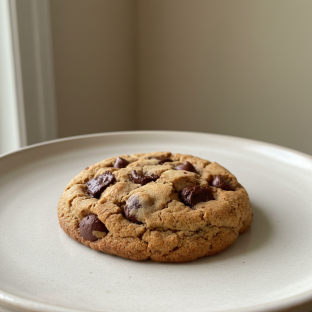 Chocolate Chip Cookie