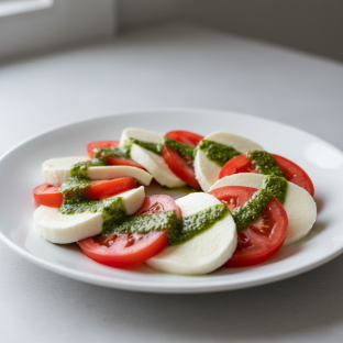 Caprese Salad