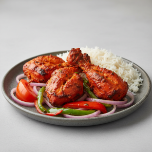 Tandoori
