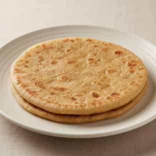 Alu Paratha