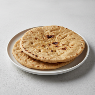 Roti (Vegan)
