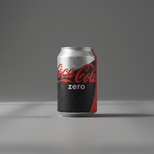 Coke Zero Coke Zero