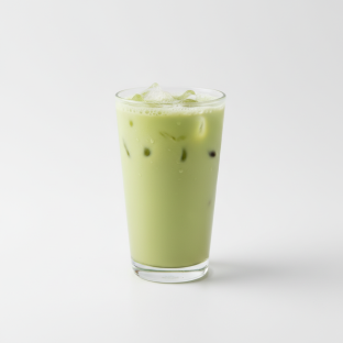 Honeydew Green Tea
