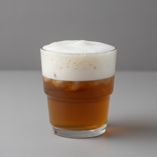 Foam Premium Oolong Tea