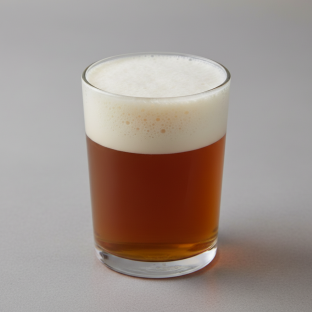 Foam Premium Roasted Tea