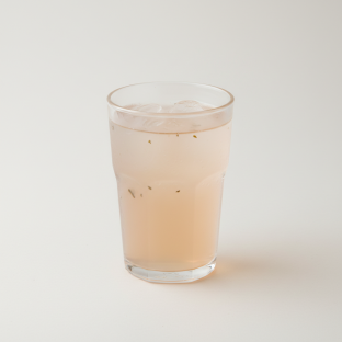 Lychee Oolong Tea