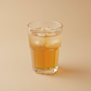 White Peach Oolong Tea