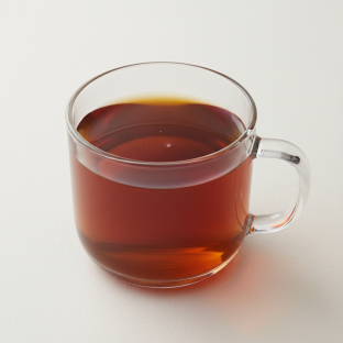 Plum Black Tea