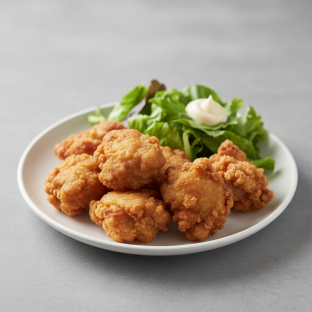 Karaage Karaage