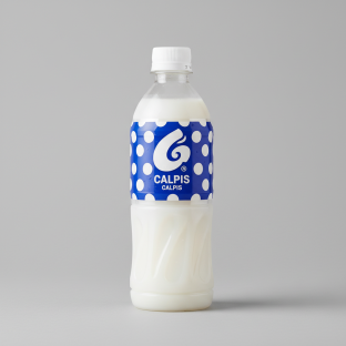 Calpis Water Calpis Water