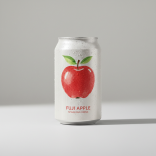 Fuji Apple Fuji Apple