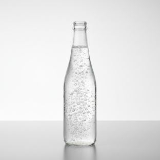 Sparkling Water Sparkling Water