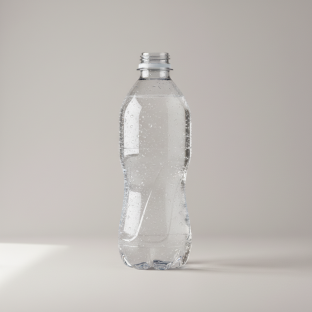 Spring Water Spring Water