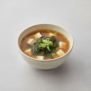 Miso Soup Miso Soup