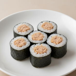 Cooked Tuna Baby Original Cooked Tuna Baby Original
