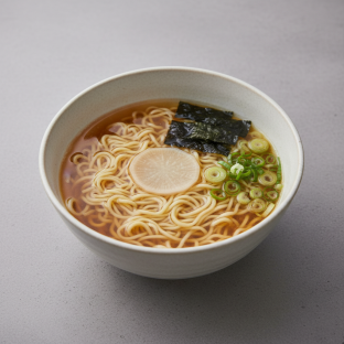 Plain Ramen Plain Ramen