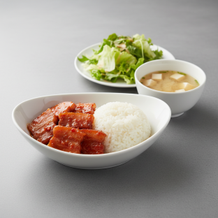 Chili Pork Chili Pork
