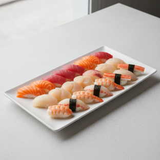 Fujiyama Set B Fujiyama Set B