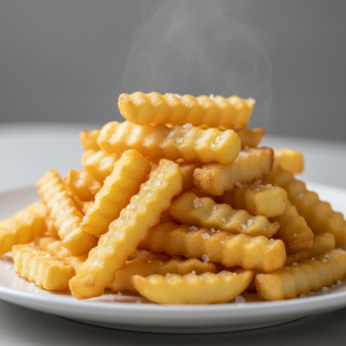 French Fries French Fries