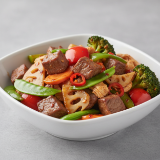Hunan Double Hunan Double