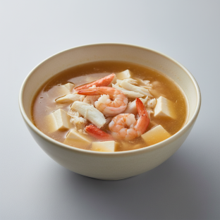 Seafood Soup Seafood Soup