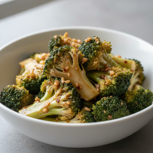 Broccoli Broccoli