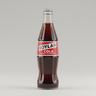 Boylan Cola Boylan Cola
