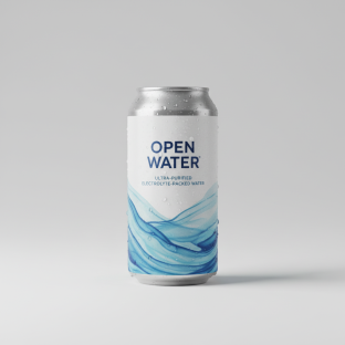 Open Water Open Water