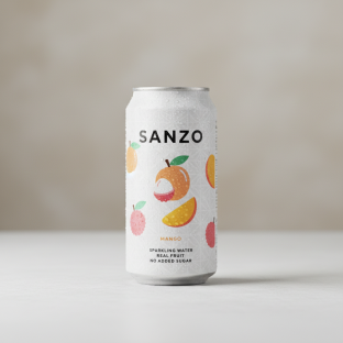 Sanzo Sanzo