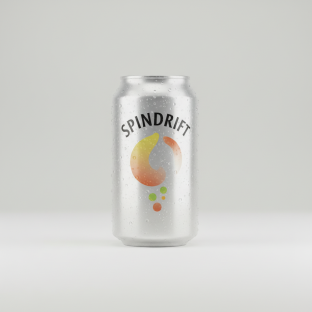 Spindrift Spindrift