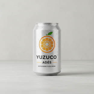Yuzuco Ades Yuzuco Ades