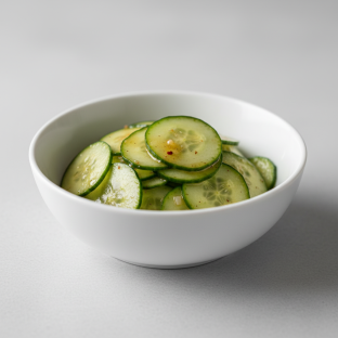 Cucumber Salad Cucumber Salad