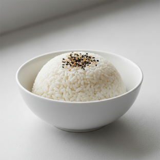Side White Rice Side White Rice