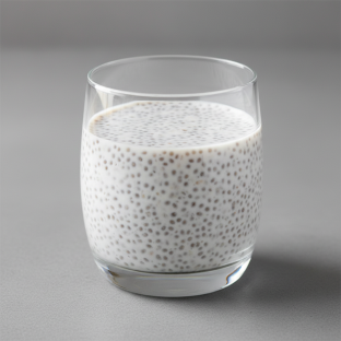 Vegan Chia Cup