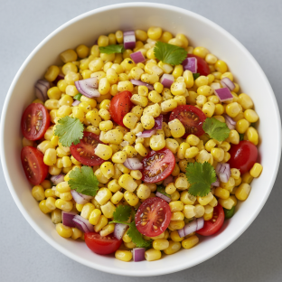Corn Salad Corn Salad