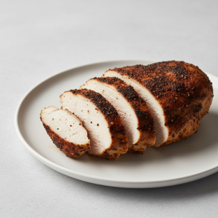 Blackened Chicken Breast Blackened Chicken Breast
