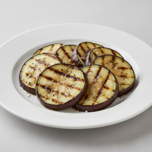 Grilled Eggplant Grilled Eggplant