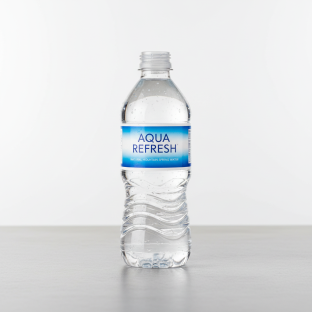 Bottle Water Bottle Water