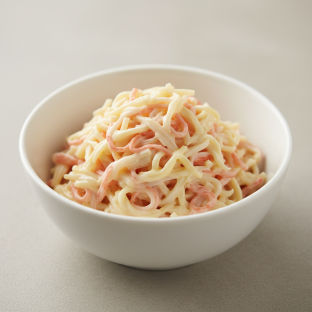 Crab Salad
