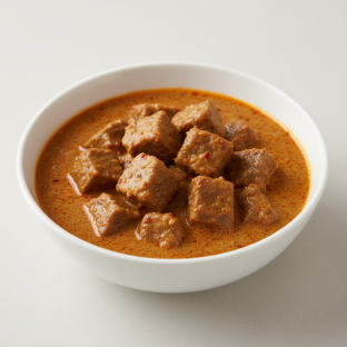 Beef Panang Curry Beef Panang Curry