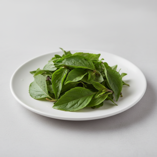 Thai Basil Leaves Thai Basil Leaves